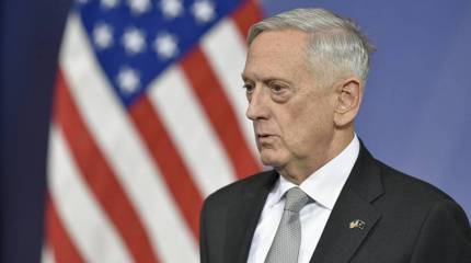 Отставка Мэттиса, что дальше?