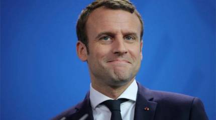 Призывать на национальную службу во Франции начнут с 16 лет