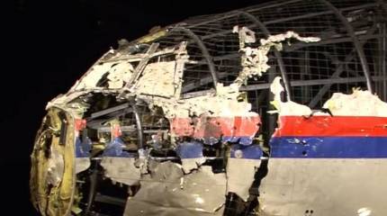 "Как жена Цезаря, вне подозрений" - Пушков оценил решение Голландии наконец изучить роль Украины в деле MH17