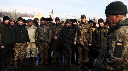 В НМ ДНР сообщили о готовности командования ВСУ принять решение о расформировании 53-й бригады в связи с потерями