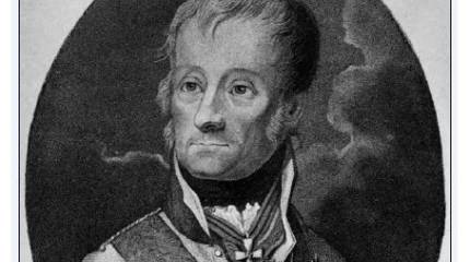 Леонтий Беннигсен. Немецкий наемник на русской службе во время кампании 1807 года