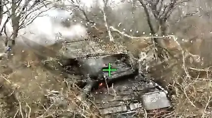 В бригадах ВСУ скоро не останется танков Т-64, следующие на вымирание - Т-7