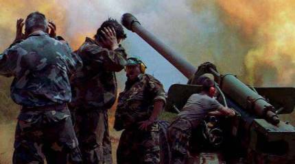 Операция «Буря». Уничтожение Республики Сербская Краина