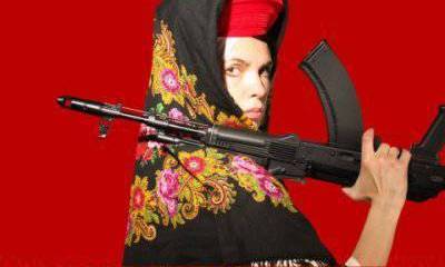 Малороссия или Украина?