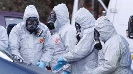 В Чехии не верят в "русский след" в отравлении Скрипалей