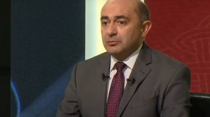Армянский дипломат теперь и Запад обвинил в неспособности обеспечить права и безопасность армян в Нагорном Карабахе