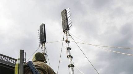 В войсках появляются мобильные группы по борьбе с БПЛА. Сирийский опыт учтён