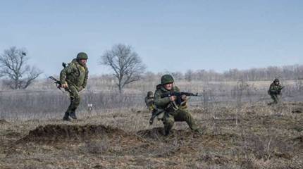 Подразделения РФ и Таджикистана ликвидировали условное бандформирование