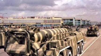 Саудовский самолет уничтожил йеменский стартовый комплекс баллистических ракет