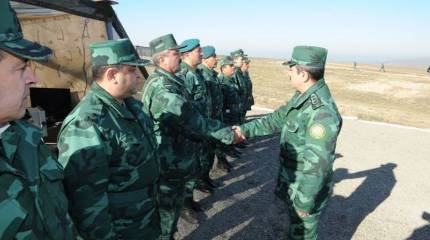 Азербайджан: «Будем уничтожать военные объекты Армении независимо от места их размещения»