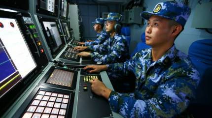 В КНР разрабатывают рельсотрон для запуска ракет