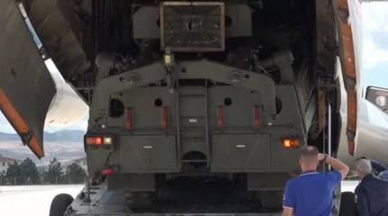 Турецкий политик не исключил новую попытку госпереворота из-за покупки С-400