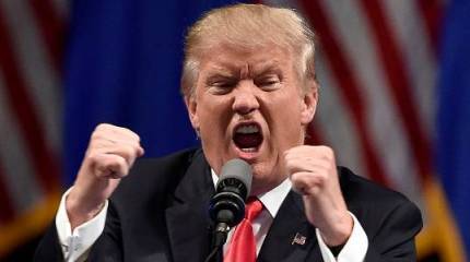 Почему Трамп стал президентом: реальные причины от бывшего топ-менеджера Lehman Brothers