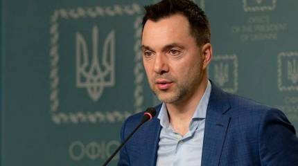 Бывший советник офиса Зеленского: Для Украины послевоенный период будет тяжелее самой войны