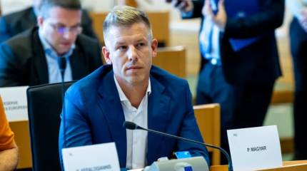 Победитель выборов в Венгрии Мадьяр: «С Путиным будут переговоры, но не дружба»