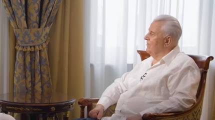 Кравчук: Украина представит свою позицию по Минским соглашениям после встречи президентов США и России