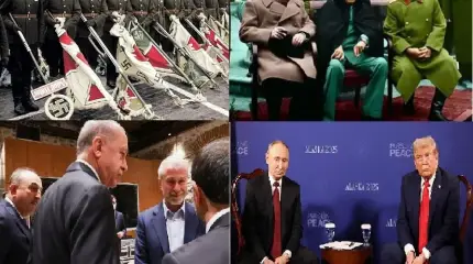 Чего у нас не будет никогда – для чего России необходим новый красный проект