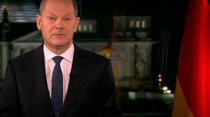 Канцлер ФРГ: Сербия должна признать независимость Косово, чтобы вступить в ЕС