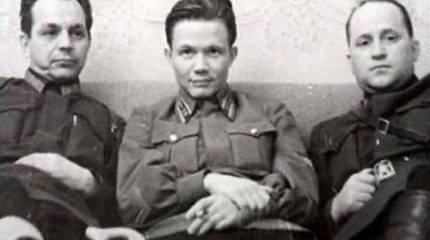 Сын Хрущёва. Тайна гибели не раскрыта