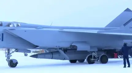 The "Dagger" stayed at home: Western intelligence agencies botched an operation in Russia.