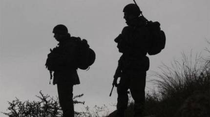 Израильский солдат погиб на границе с сектором Газа. Шквал атак со стороны ЦАХАЛа