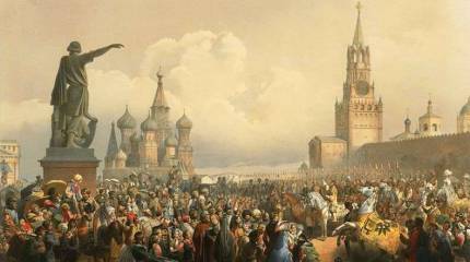 Русский - кровь или культура?