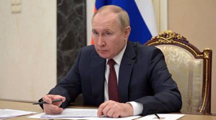 Экс-советник президента США: Вызов Байдену от президента России является политической «разведкой боем»