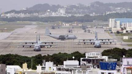 Японские СМИ узнали об экспериментах США позднее всех