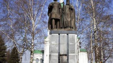 Что о них знали мы? Русская разведка о монголах