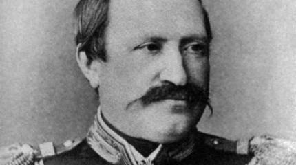 Русский рыцарь Балкан