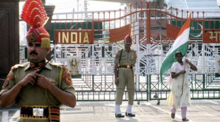 Индия и Пакистан: примирение ядерных держав