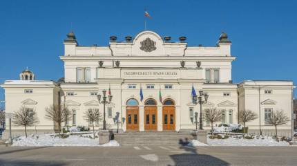 Болгария собралась продать Украине оборудование недостроенной АЭС «Белене» на фоне продолжающегося конфликта