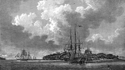 Как британцы "зачистили" Австралию от коренного населения