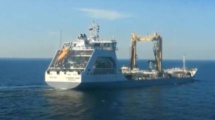 Серия средних морских танкеров проекта 23130 будет продолжена