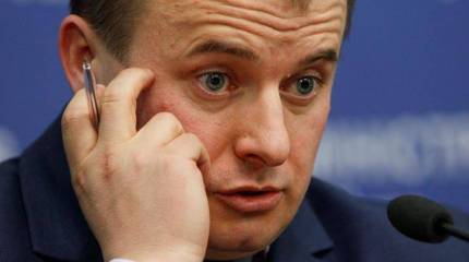 Украина сообщила о договорённости не оплачивать российскую электроэнергию, поставляемую в Донбасс