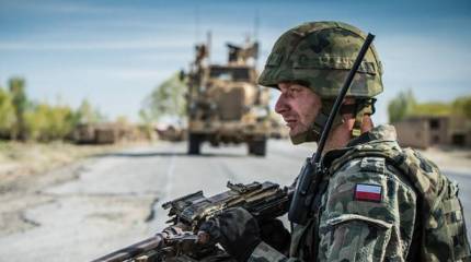 Польша кардинально меняет планы по закупке вооружений