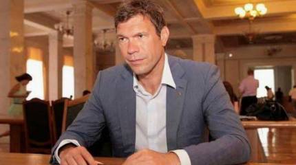 Комбаты-депутаты готовят новый переворот на Украине