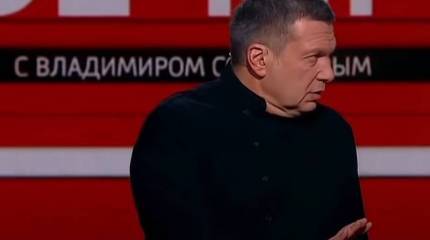 В ФСБ сообщают о пресечении покушения террористической ячейки на журналиста Владимира Соловьёва