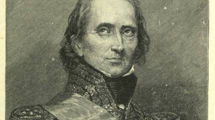 Маршал Сульт. Железная рука Бонапарта