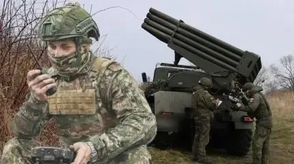 Новости СВО: Армия РФ занимают новые позиции на Донбассе и на Сумщине