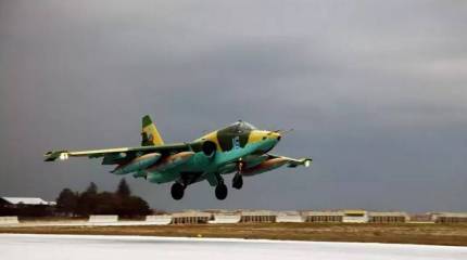 В Баку рассказали о потерях пилотируемой авиации за время конфликта в Нагорном Карабахе