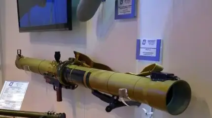 В России улучшили РПГ-29
