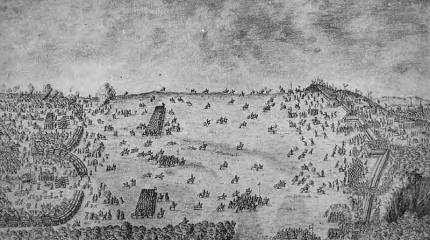 «Ни городов, ни деревень, одно поле и пепел»