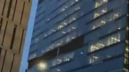 Украинский режим вновь атаковал Москву и Подмосковье беспилотниками