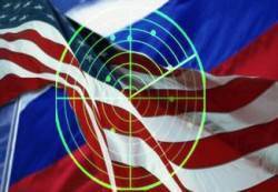 Москва – Вашингтон: точки несоприкосновения