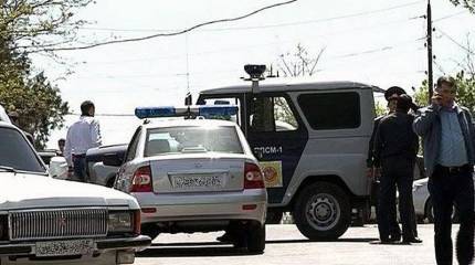 Случайность или?.. В Чечне совершено несколько нападений на полицейских
