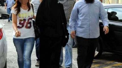 Турецкий суд освободил из-под стражи подозреваемых в причастности к деятельности ИГИЛ