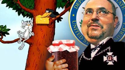 Как наши либералы «бомбят Воронеж»