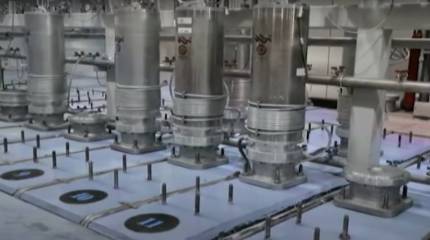 США совместно со странами Персидского залива рассматривают Иран в качестве главной угрозы безопасности в регионе