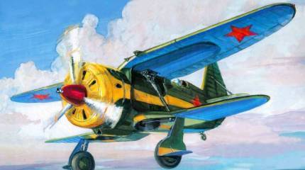 Сталин и корсар